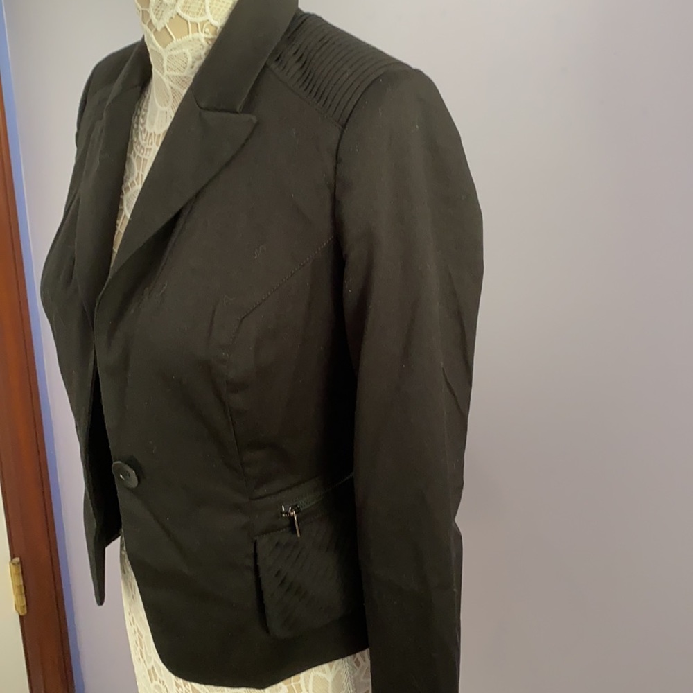 Bebe Chic Blazer - image 2